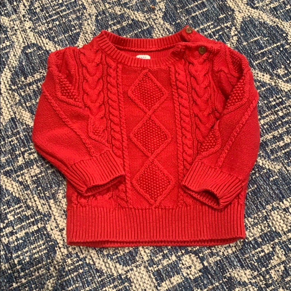 Baby Gap